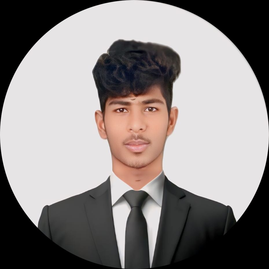 Veera Karthick