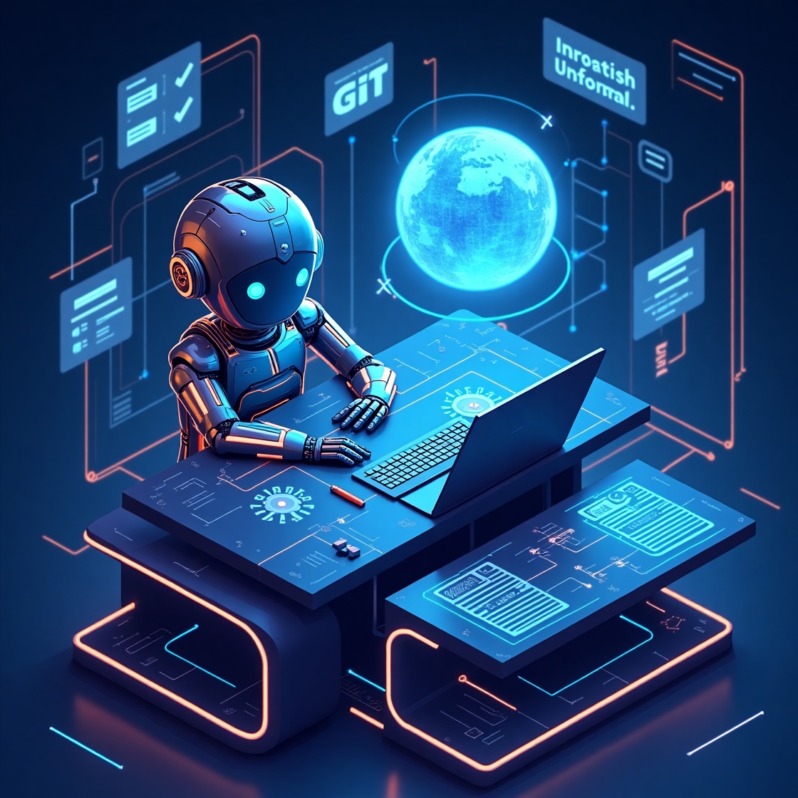 AgriTech AI Project